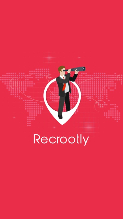 Recrootly