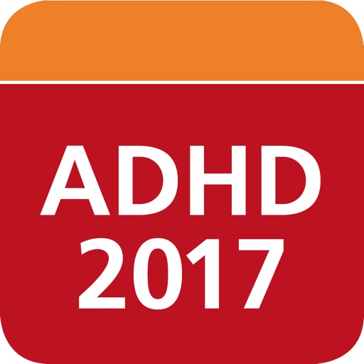 ADHD 2017 icon