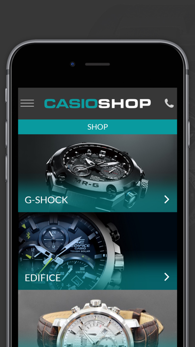 Screenshot #3 pour Casio Bulgaria