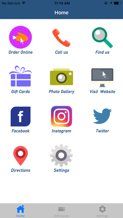 How to cancel & delete Wings Over Chapel Hill from iphone & ipad 2