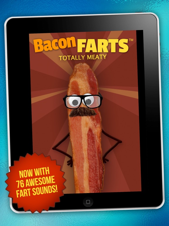 Screenshot #4 pour Bacon Farts App - Best Fart Sounds - Santa Edition