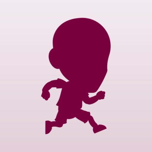 Sports Day Heroes Icon