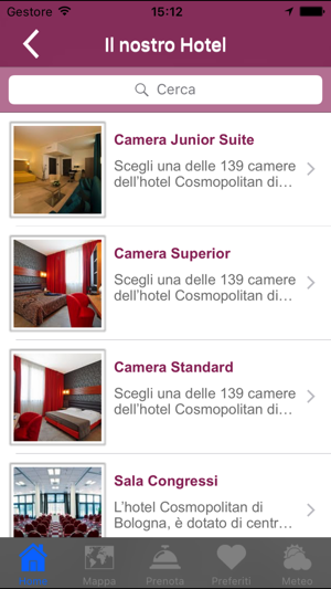 Visit Bologna by Cosmopolitan(圖3)-速報App