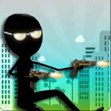 Angry Stickman Revenge - Sniper Shooter Game 2017 - App Icon