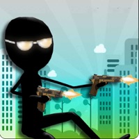 Angry Stickman Revenge - Sniper Shooter Game 2017 pour PC