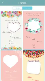 wedding invitation card maker problems & solutions and troubleshooting guide - 3