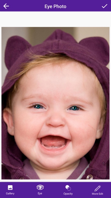 Eye Camera Photo Editor - Eye Booth screenshot-4