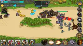 Game screenshot Frontier Wars hack