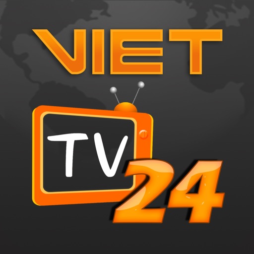 Viet TV24 iOS App