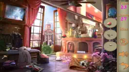 Game screenshot Hidden Objects Of A Hotel Cleaning hack