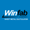 WinFab - Sheet Metal Ductulator - pasquale dipaola