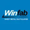 WinFab - Sheet Metal Ductulator