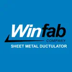 WinFab - Sheet Metal Ductulator App Contact