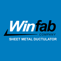 WinFab - Sheet Metal Ductulator - pasquale dipaola Cover Art
