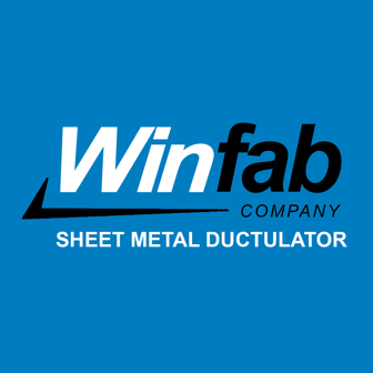 WinFab - Sheet Metal Ductulator app icon