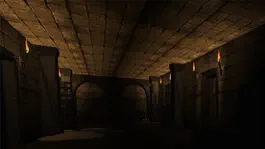 Game screenshot VR Walk in Dungeon apk
