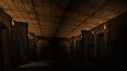 Screenshot #2 pour VR Walk in Dungeon