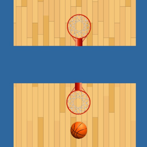 A Basketball Crazy Ball icon