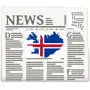 Iceland News in English Today & Icelandic Radio