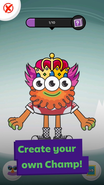 GoNoodle Kids screenshot-3