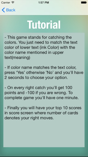 CatchColors(圖3)-速報App