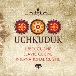 Uchkuduk Restaurant