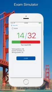 california dmv driving knowledge test - exam 2017 айфон картинки 4