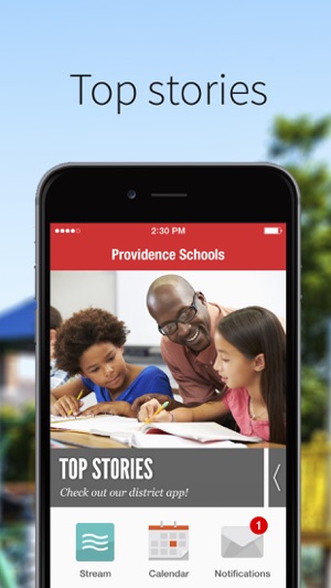 Providence Schools(圖1)-速報App