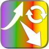 Jump  Drop  Switch - Addictive fun for everyone