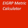 EIGRP Metric Calculator