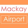 Mackay Airport Flight Status Live