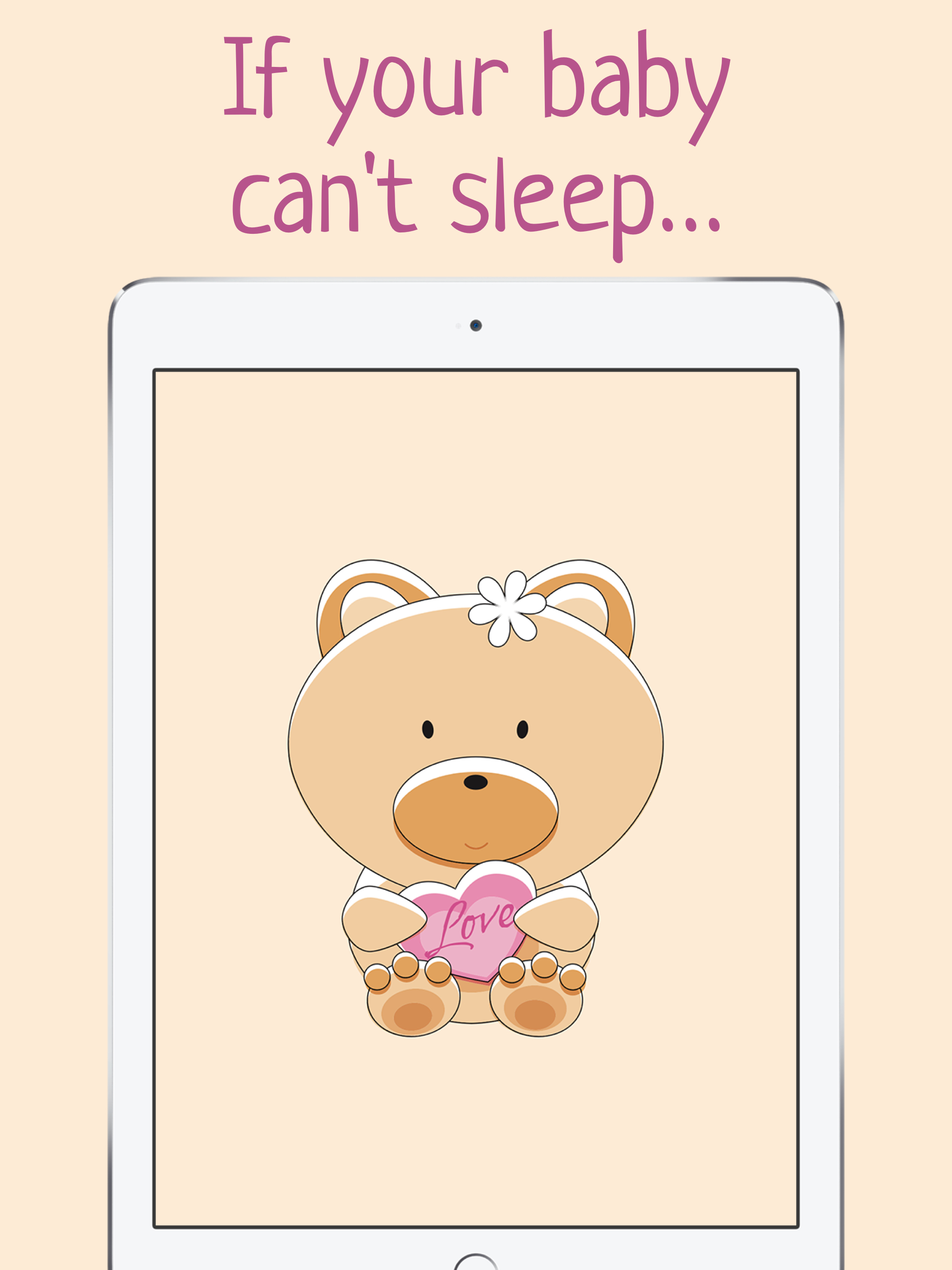 Lullaby music for babies zz