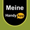 Icon Meine Handy App - Viewer - Ihre eigene App