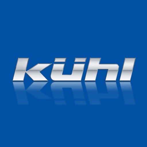 Autohaus Kühl GmbH & Co. KG icon