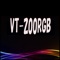 "VT-200RGB" is the application for wireless video transmitter of Scalar Co