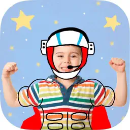 Photo Draw – Do drawings on photos app icon