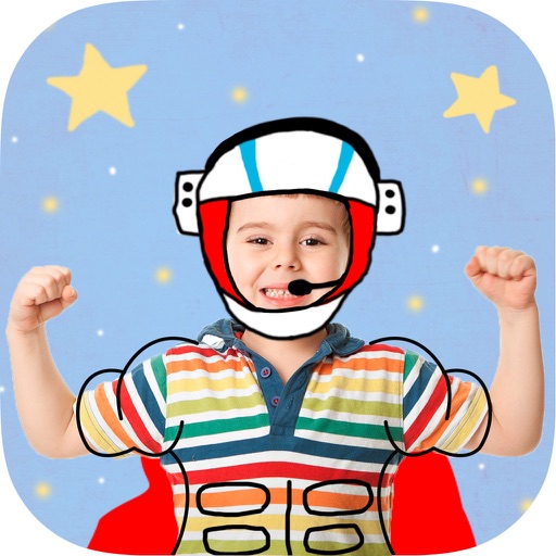 Photo Draw – Do drawings on photos icon