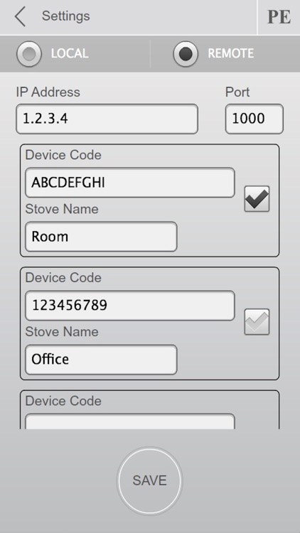 AMESTI SMART PELLET screenshot-3