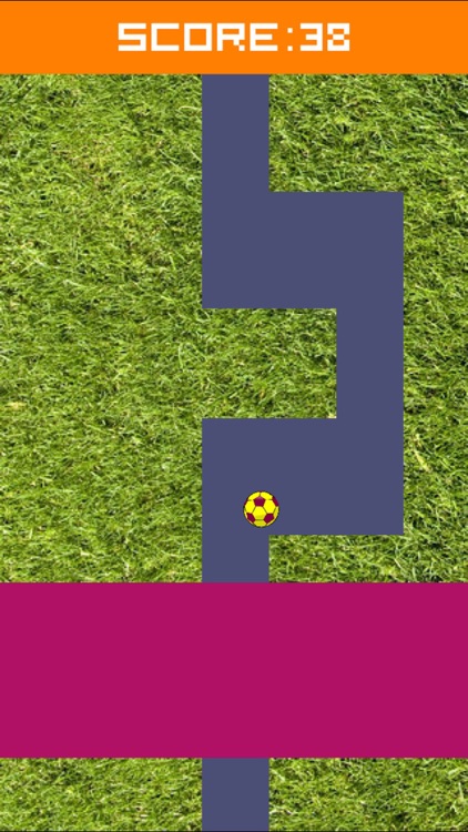 Be In Line - Classic Cool Version