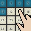 The Number hunt – Find the right number! - iPadアプリ
