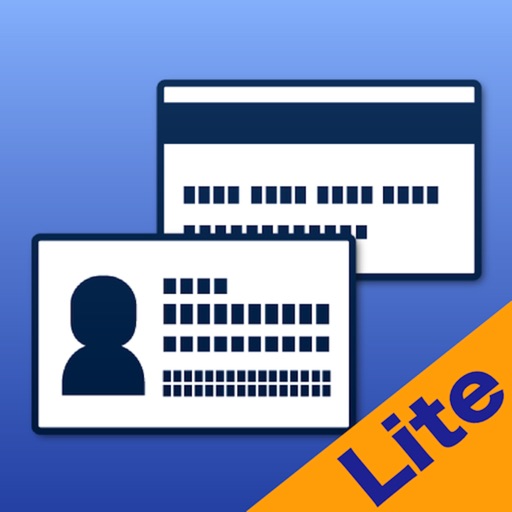 CardFolderLite