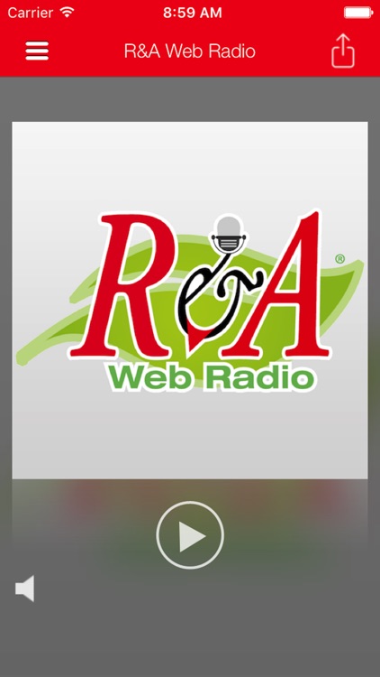 r&a Radio