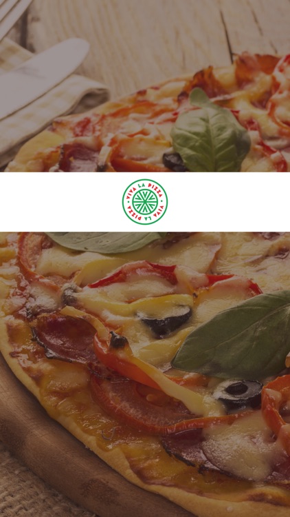 Viva La Pizza