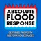 Absolute Flood Response in Las Vegas is Your Certified Property Restoration Company, specializing in water damage mitigation, mold removal, environmental remediation, including asbestos removal and sewage
