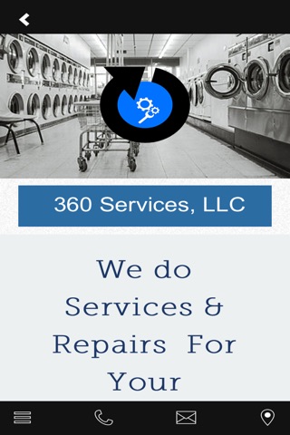 360 Services LLC screenshot 4