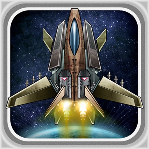 Space Cadet Defender HD: Invaders icon