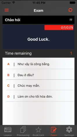 Game screenshot Learn Common English Phrases apk