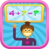 Math Game Kids and Adult