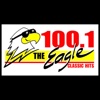 KJBI FM 100.1 The Eagle