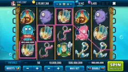 Game screenshot Big Catch Slots Jackpot Casino mod apk